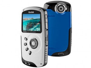 Kodak Playsport ZX3
