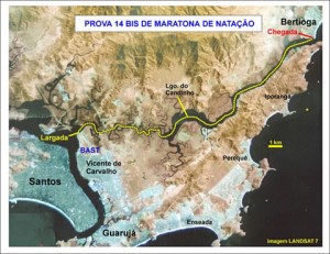 Travessia 14 Bis